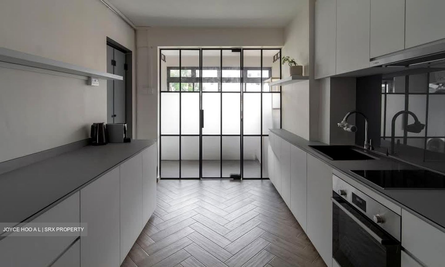 Blk 46 Blangah Court (Bukit Merah), HDB 3 Rooms #591774041